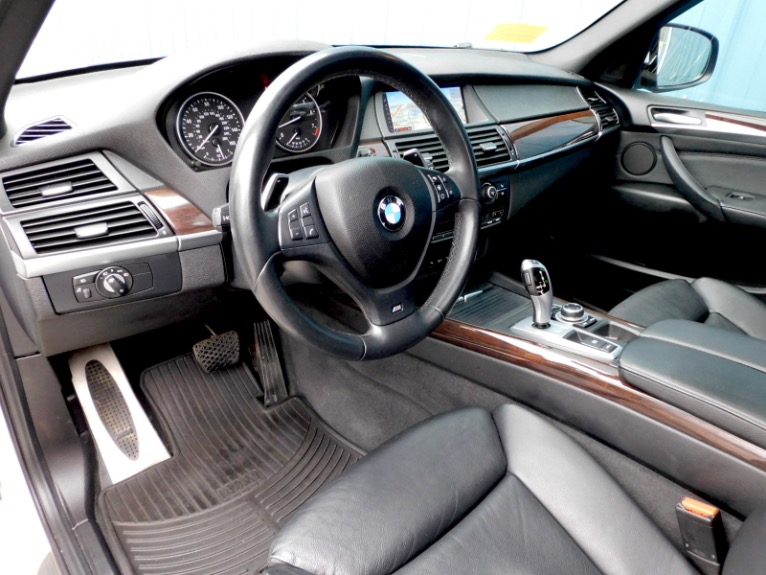 Used 2013 BMW X5 AWD 4dr xDrive35i Sport Activity Used 2013 BMW X5 AWD 4dr xDrive35i Sport Activity for sale at Metro West Motorcars LLC in Shrewsbury MA 13