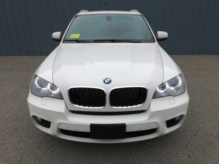 Used 2013 BMW X5 AWD 4dr xDrive35i Sport Activity Used 2013 BMW X5 AWD 4dr xDrive35i Sport Activity for sale at Metro West Motorcars LLC in Shrewsbury MA 8