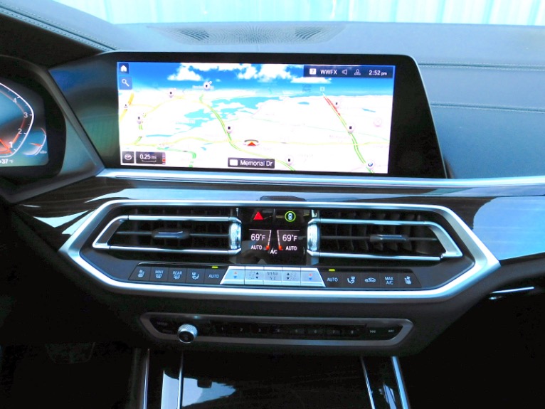 Used 2021 BMW X5 xDrive40i Sports Activity Vehicle Used 2021 BMW X5 xDrive40i Sports Activity Vehicle for sale at Metro West Motorcars LLC in Shrewsbury MA 11