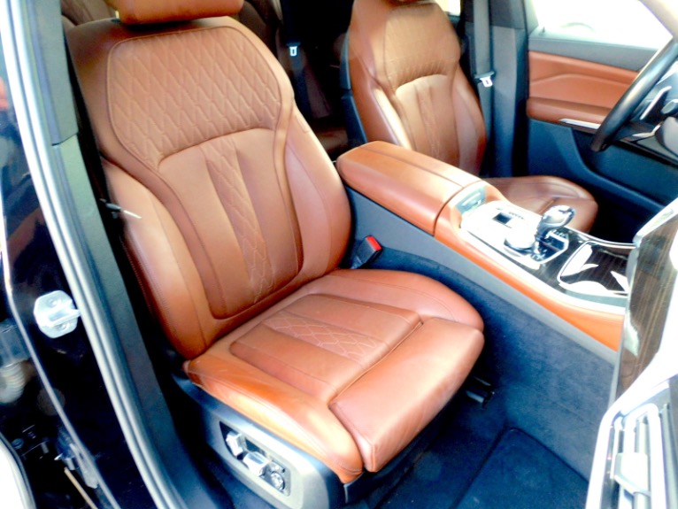 Used 2021 BMW X5 xDrive40i Sports Activity Vehicle Used 2021 BMW X5 xDrive40i Sports Activity Vehicle for sale at Metro West Motorcars LLC in Shrewsbury MA 19