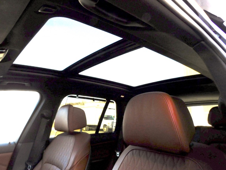 Used 2021 BMW X5 xDrive40i Sports Activity Vehicle Used 2021 BMW X5 xDrive40i Sports Activity Vehicle for sale at Metro West Motorcars LLC in Shrewsbury MA 22