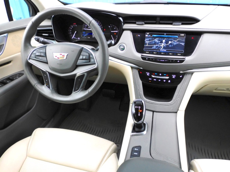 Used 2019 Cadillac Xt5 Luxury AWD Used 2019 Cadillac Xt5 Luxury AWD for sale at Metro West Motorcars LLC in Shrewsbury MA 10