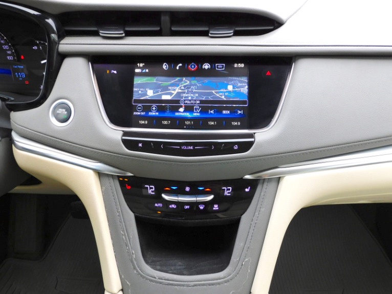 Used 2019 Cadillac Xt5 Luxury AWD Used 2019 Cadillac Xt5 Luxury AWD for sale at Metro West Motorcars LLC in Shrewsbury MA 11