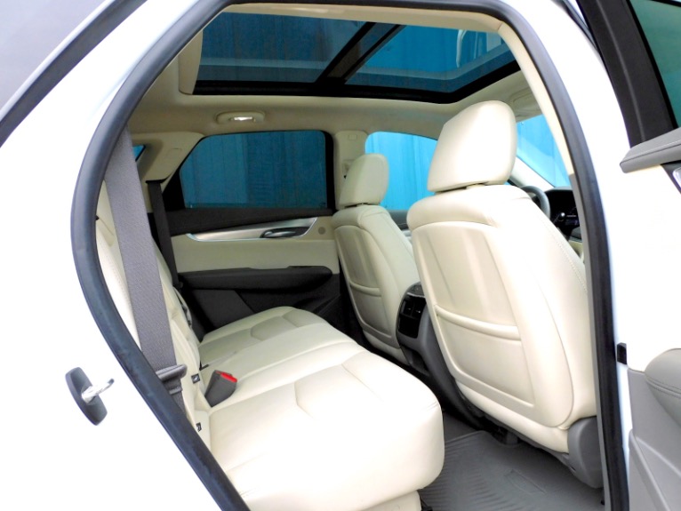Used 2019 Cadillac Xt5 Luxury AWD Used 2019 Cadillac Xt5 Luxury AWD for sale at Metro West Motorcars LLC in Shrewsbury MA 18