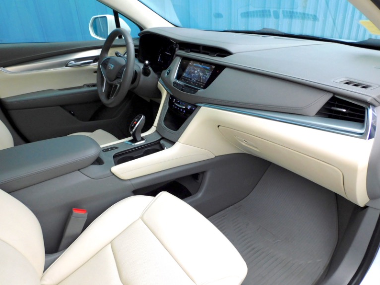 Used 2019 Cadillac Xt5 Luxury AWD Used 2019 Cadillac Xt5 Luxury AWD for sale at Metro West Motorcars LLC in Shrewsbury MA 20