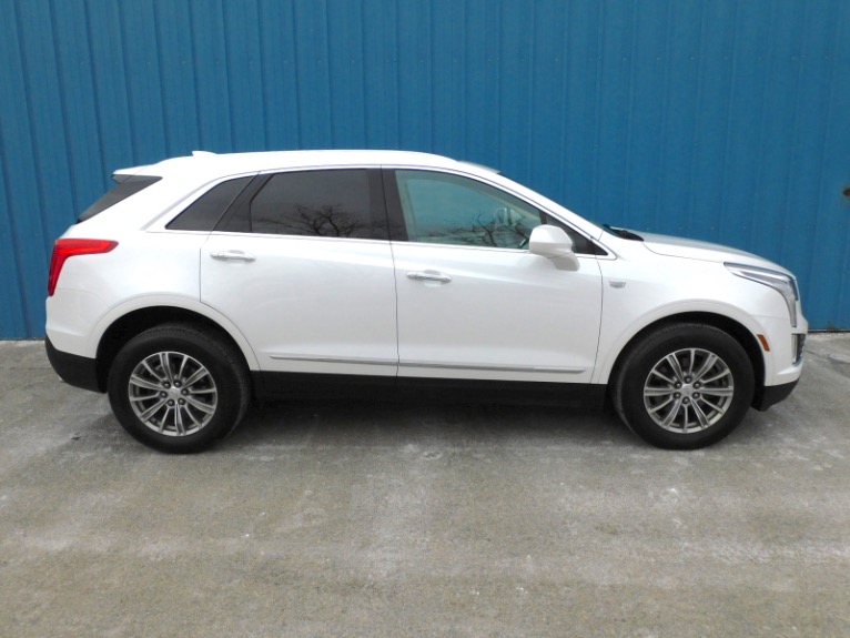 Used 2019 Cadillac Xt5 Luxury AWD Used 2019 Cadillac Xt5 Luxury AWD for sale at Metro West Motorcars LLC in Shrewsbury MA 6