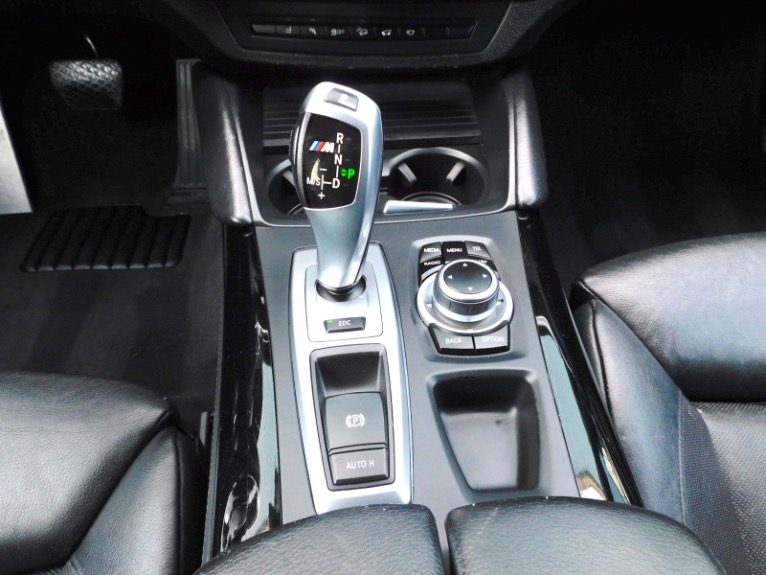 Used 2014 BMW X6 m AWD Used 2014 BMW X6 m AWD for sale at Metro West Motorcars LLC in Shrewsbury MA 12