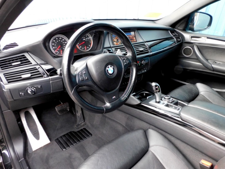 Used 2014 BMW X6 m AWD Used 2014 BMW X6 m AWD for sale at Metro West Motorcars LLC in Shrewsbury MA 13