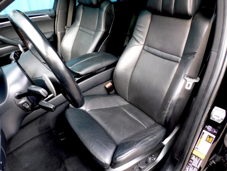 Used 2014 BMW X6 m AWD Used 2014 BMW X6 m AWD for sale at Metro West Motorcars LLC in Shrewsbury MA 14
