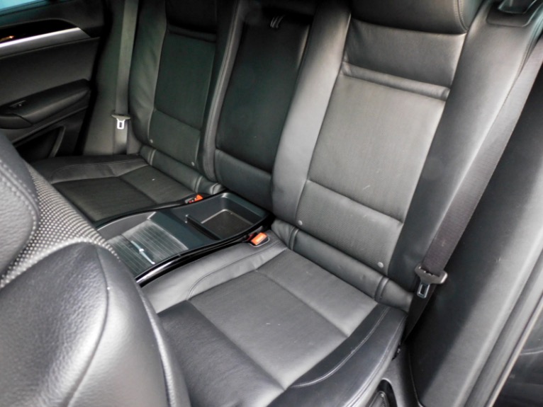 Used 2014 BMW X6 m AWD Used 2014 BMW X6 m AWD for sale at Metro West Motorcars LLC in Shrewsbury MA 16