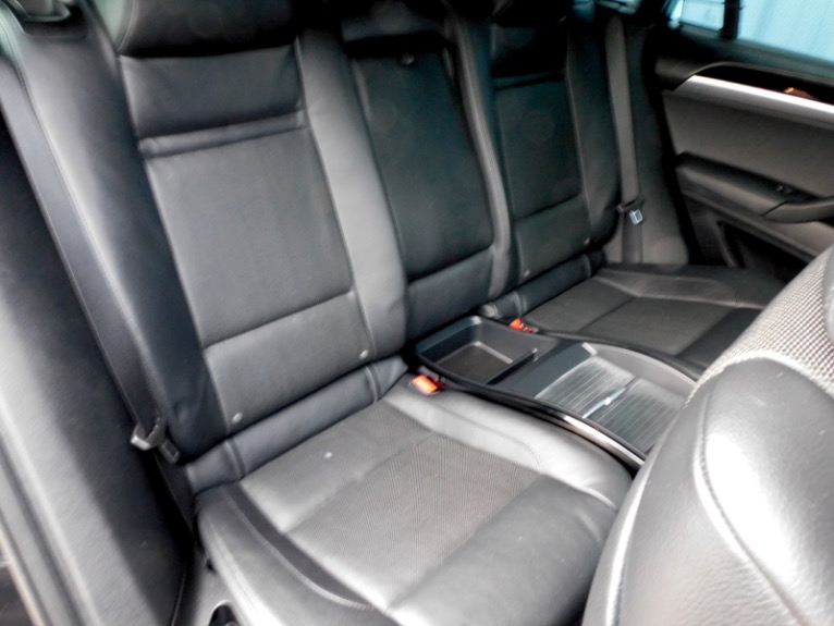Used 2014 BMW X6 m AWD Used 2014 BMW X6 m AWD for sale at Metro West Motorcars LLC in Shrewsbury MA 17