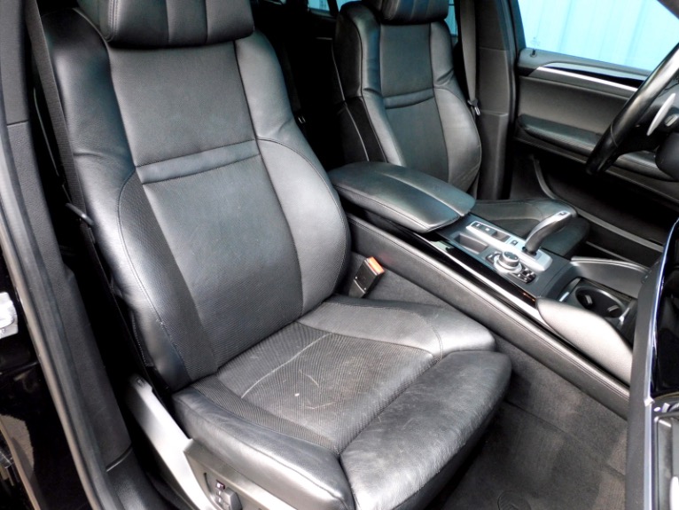 Used 2014 BMW X6 m AWD Used 2014 BMW X6 m AWD for sale at Metro West Motorcars LLC in Shrewsbury MA 19