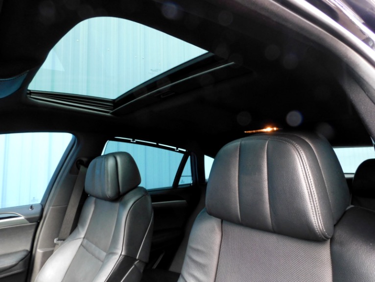Used 2014 BMW X6 m AWD Used 2014 BMW X6 m AWD for sale at Metro West Motorcars LLC in Shrewsbury MA 22