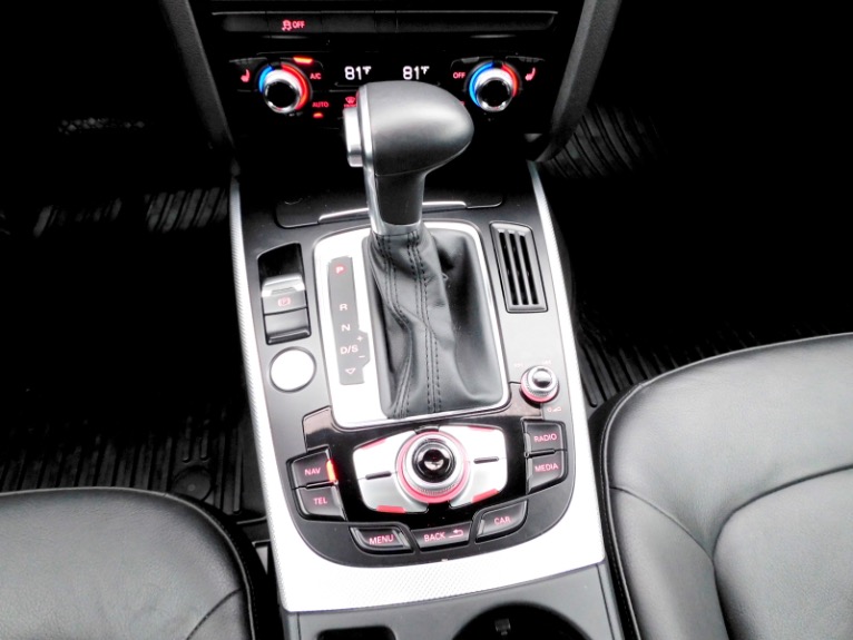Used 2014 Audi A5 Quattro 2.0T Premium Plus Used 2014 Audi A5 Quattro 2.0T Premium Plus for sale at Metro West Motorcars LLC in Shrewsbury MA 12
