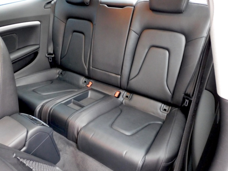 Used 2014 Audi A5 Quattro 2.0T Premium Plus Used 2014 Audi A5 Quattro 2.0T Premium Plus for sale at Metro West Motorcars LLC in Shrewsbury MA 15