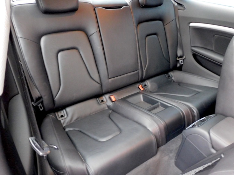 Used 2014 Audi A5 Quattro 2.0T Premium Plus Used 2014 Audi A5 Quattro 2.0T Premium Plus for sale at Metro West Motorcars LLC in Shrewsbury MA 16