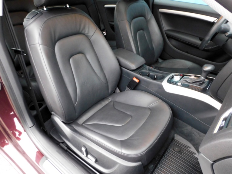 Used 2014 Audi A5 Quattro 2.0T Premium Plus Used 2014 Audi A5 Quattro 2.0T Premium Plus for sale at Metro West Motorcars LLC in Shrewsbury MA 17