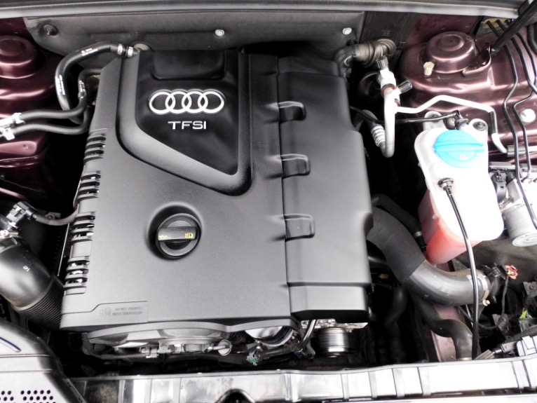 Used 2014 Audi A5 Quattro 2.0T Premium Plus Used 2014 Audi A5 Quattro 2.0T Premium Plus for sale at Metro West Motorcars LLC in Shrewsbury MA 21
