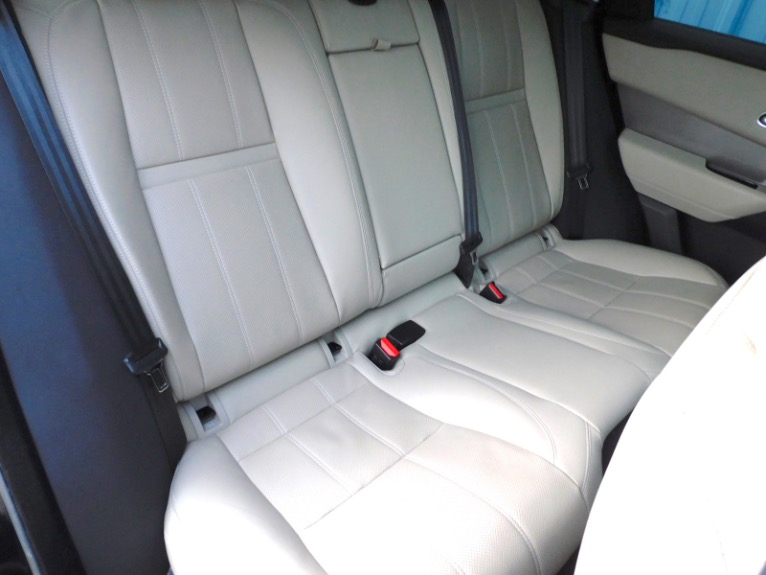 Used 2018 Land Rover Range Rover Velar D180 S Used 2018 Land Rover Range Rover Velar D180 S for sale at Metro West Motorcars LLC in Shrewsbury MA 17