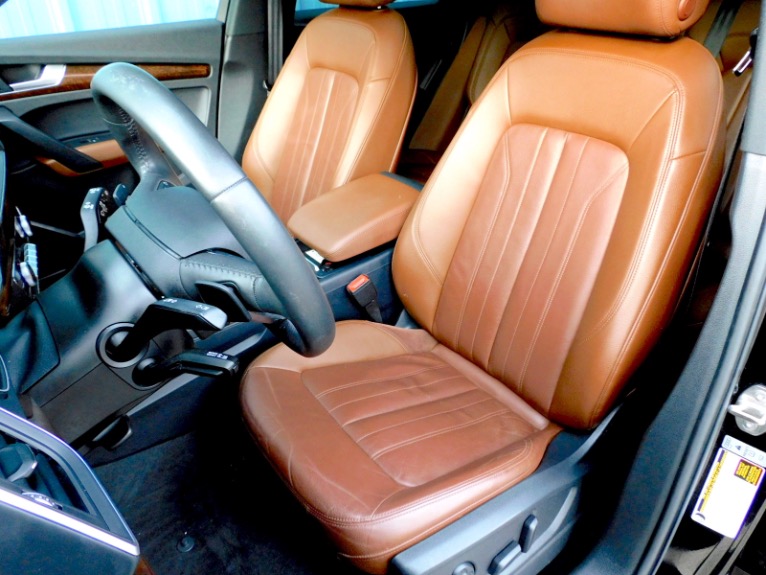 Used 2018 Audi Q5 2.0 TFSI Tech Premium Plus Used 2018 Audi Q5 2.0 TFSI Tech Premium Plus for sale at Metro West Motorcars LLC in Shrewsbury MA 14