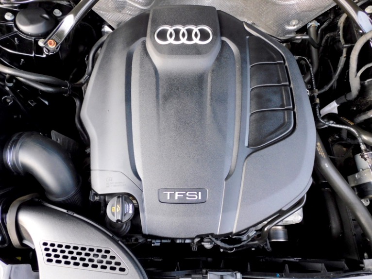 Used 2018 Audi Q5 2.0 TFSI Tech Premium Plus Used 2018 Audi Q5 2.0 TFSI Tech Premium Plus for sale at Metro West Motorcars LLC in Shrewsbury MA 23