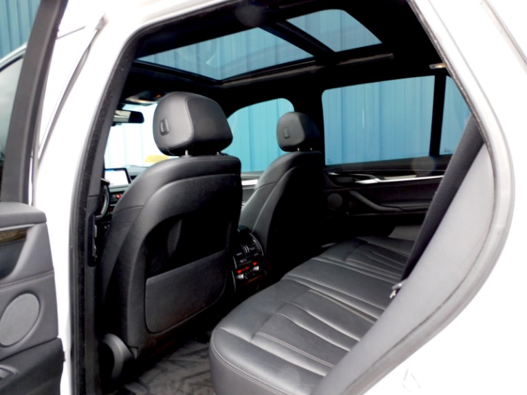 Used 2017 BMW X5 xDrive40e iPerformance Sports Activity Vehicle Used 2017 BMW X5 xDrive40e iPerformance Sports Activity Vehicle for sale at Metro West Motorcars LLC in Shrewsbury MA 15