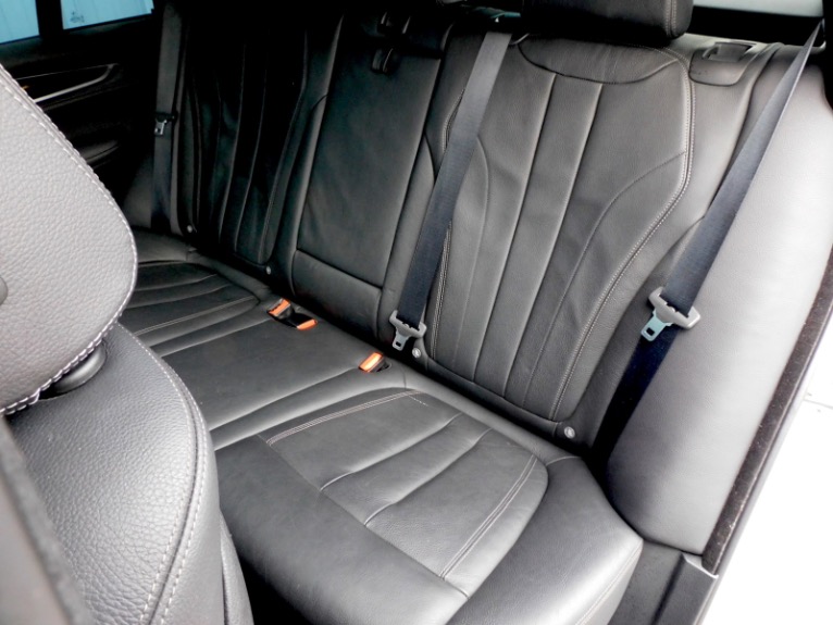Used 2017 BMW X5 xDrive40e iPerformance Sports Activity Vehicle Used 2017 BMW X5 xDrive40e iPerformance Sports Activity Vehicle for sale at Metro West Motorcars LLC in Shrewsbury MA 16