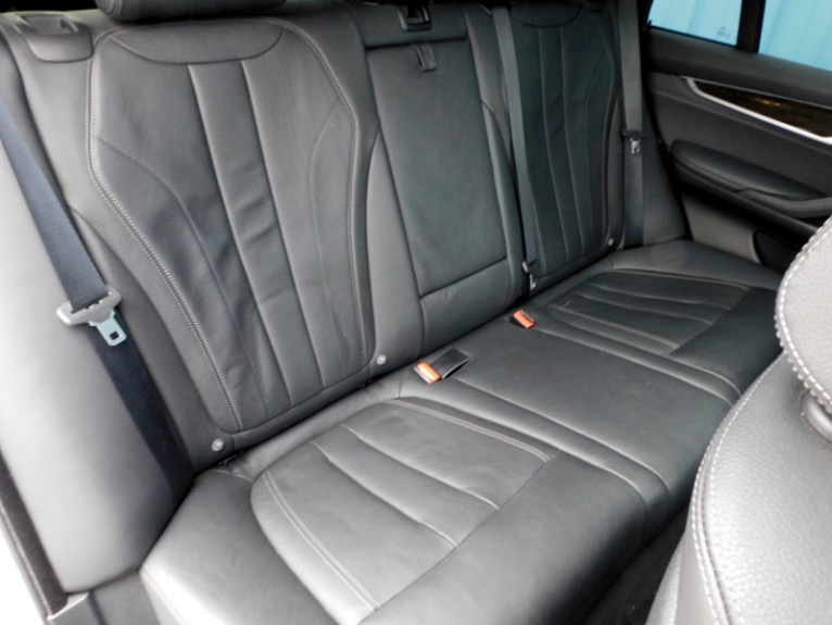 Used 2017 BMW X5 xDrive40e iPerformance Sports Activity Vehicle Used 2017 BMW X5 xDrive40e iPerformance Sports Activity Vehicle for sale at Metro West Motorcars LLC in Shrewsbury MA 17
