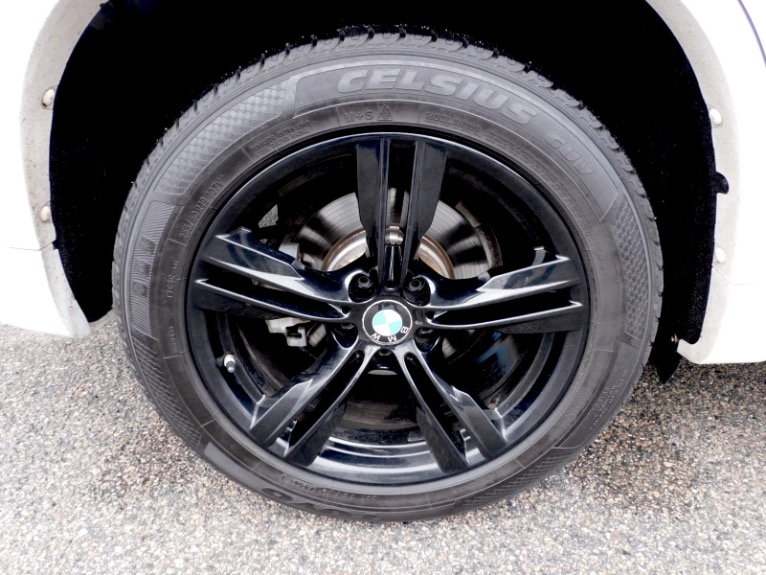 Used 2017 BMW X5 xDrive40e iPerformance Sports Activity Vehicle Used 2017 BMW X5 xDrive40e iPerformance Sports Activity Vehicle for sale at Metro West Motorcars LLC in Shrewsbury MA 24
