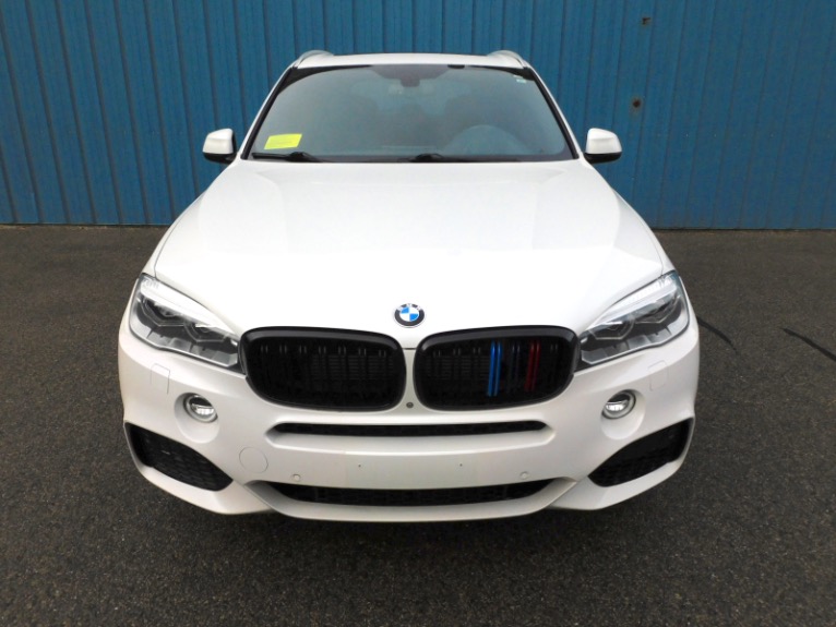 Used 2017 BMW X5 xDrive40e iPerformance Sports Activity Vehicle Used 2017 BMW X5 xDrive40e iPerformance Sports Activity Vehicle for sale at Metro West Motorcars LLC in Shrewsbury MA 8