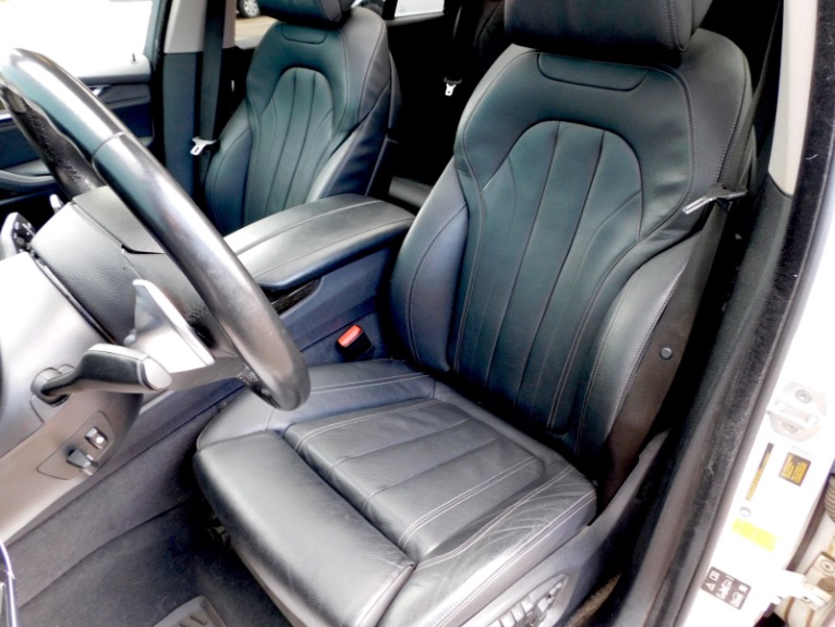 Used 2018 BMW X5 xDrive35d Sports Activity Vehicle Used 2018 BMW X5 xDrive35d Sports Activity Vehicle for sale at Metro West Motorcars LLC in Shrewsbury MA 14