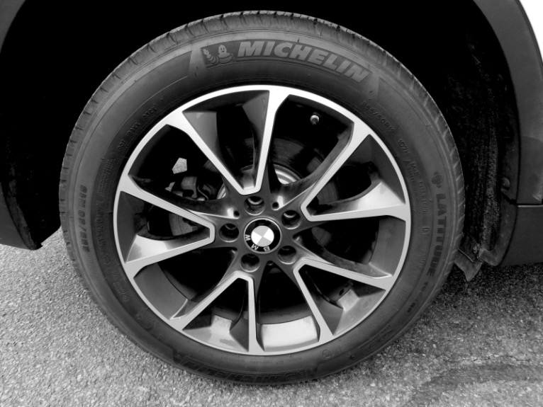 Used 2018 BMW X5 xDrive35d Sports Activity Vehicle Used 2018 BMW X5 xDrive35d Sports Activity Vehicle for sale at Metro West Motorcars LLC in Shrewsbury MA 24