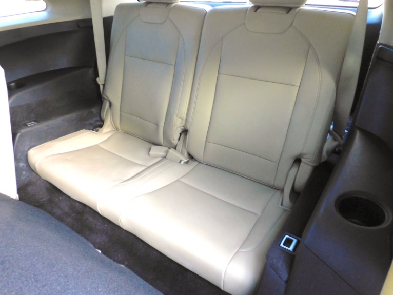 Used 2016 Acura Mdx SH-AWD w/Tech Used 2016 Acura Mdx SH-AWD w/Tech for sale at Metro West Motorcars LLC in Shrewsbury MA 17