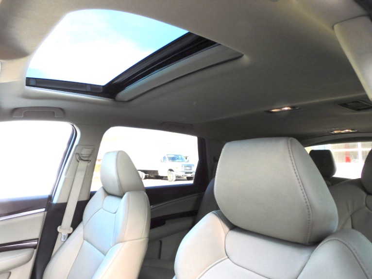 Used 2016 Acura Mdx SH-AWD w/Tech Used 2016 Acura Mdx SH-AWD w/Tech for sale at Metro West Motorcars LLC in Shrewsbury MA 23