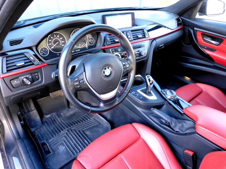 Used 2014 BMW 3 Series 328i RWD SULEV For Sale (11,800) Metro West