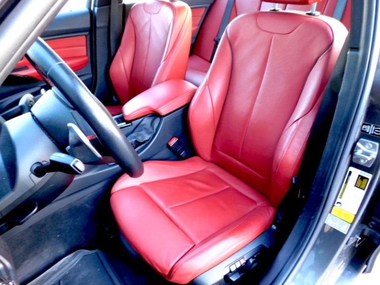 Used 2014 BMW 3 Series 328i RWD SULEV For Sale (11,800) Metro West