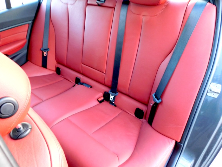 Used 2014 BMW 3 Series 328i RWD SULEV For Sale (11,800) Metro West