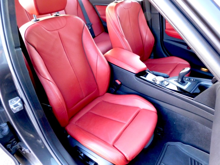 Used 2014 BMW 3 Series 328i RWD SULEV For Sale (11,800) Metro West