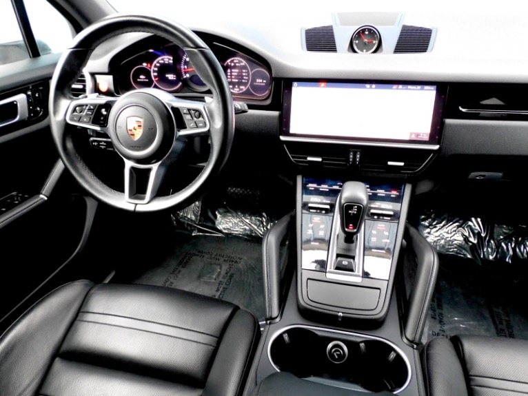 Used 2019 Porsche Cayenne AWD Used 2019 Porsche Cayenne AWD for sale at Metro West Motorcars LLC in Shrewsbury MA 10