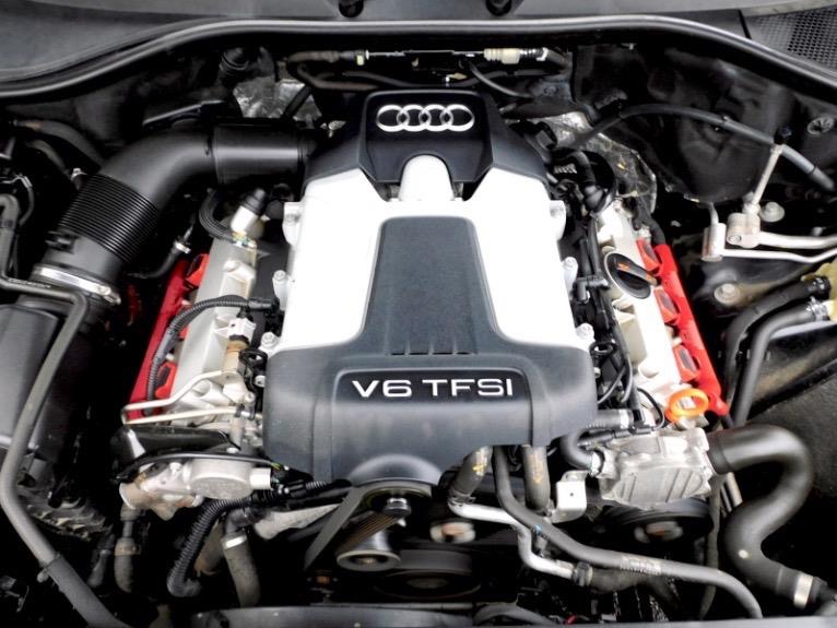 Used 2015 Audi Q7 3.0T Premium Plus Quattro Used 2015 Audi Q7 3.0T Premium Plus Quattro for sale at Metro West Motorcars LLC in Shrewsbury MA 27