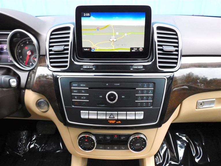 Used 2016 Mercedes-Benz Gle GLE 300d 4MATIC Used 2016 Mercedes-Benz Gle GLE 300d 4MATIC for sale at Metro West Motorcars LLC in Shrewsbury MA 11