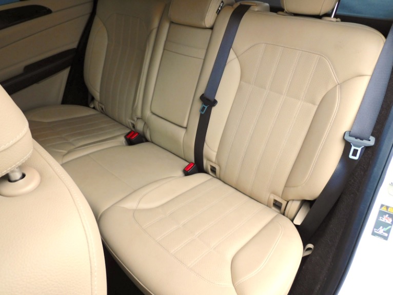 Used 2016 Mercedes-Benz Gle GLE 300d 4MATIC Used 2016 Mercedes-Benz Gle GLE 300d 4MATIC for sale at Metro West Motorcars LLC in Shrewsbury MA 16