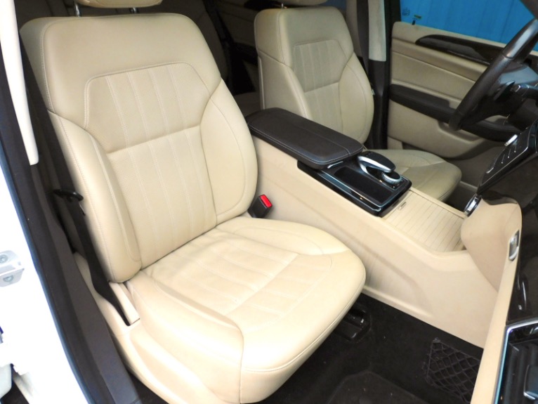 Used 2016 Mercedes-Benz Gle GLE 300d 4MATIC Used 2016 Mercedes-Benz Gle GLE 300d 4MATIC for sale at Metro West Motorcars LLC in Shrewsbury MA 19