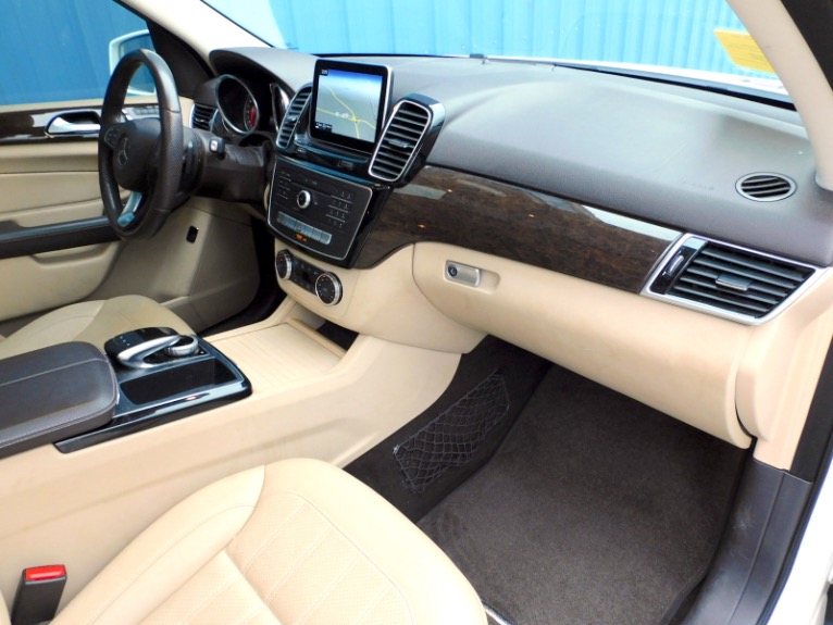 Used 2016 Mercedes-Benz Gle GLE 300d 4MATIC Used 2016 Mercedes-Benz Gle GLE 300d 4MATIC for sale at Metro West Motorcars LLC in Shrewsbury MA 20