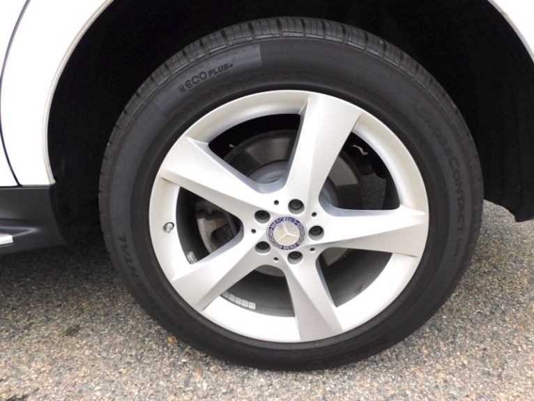 Used 2016 Mercedes-Benz Gle GLE 300d 4MATIC Used 2016 Mercedes-Benz Gle GLE 300d 4MATIC for sale at Metro West Motorcars LLC in Shrewsbury MA 23