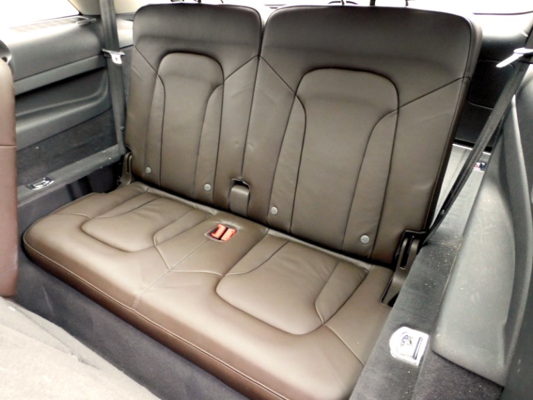 Used 2015 Audi Q7 3.0L TDI Premium Plus Quattro Used 2015 Audi Q7 3.0L TDI Premium Plus Quattro for sale at Metro West Motorcars LLC in Shrewsbury MA 17