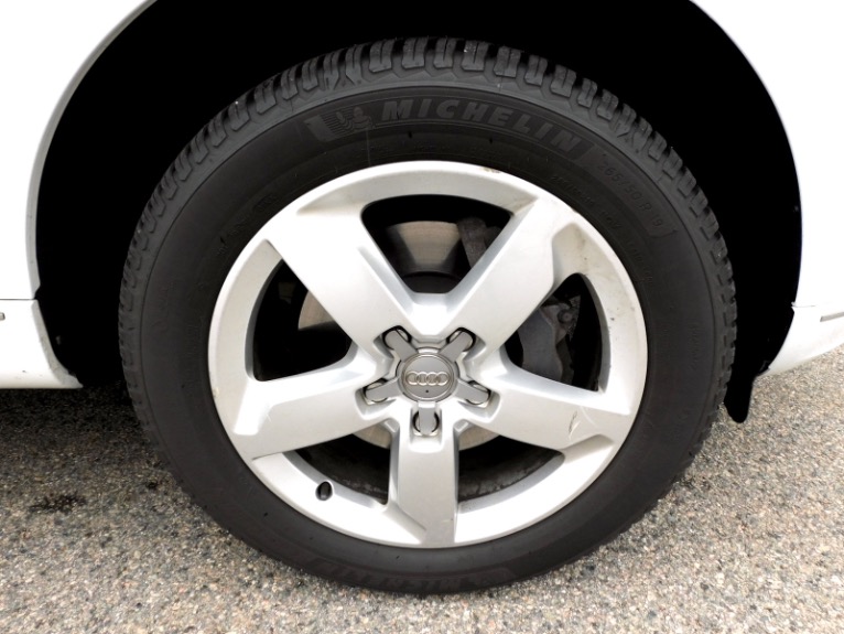 Used 2015 Audi Q7 3.0L TDI Premium Plus Quattro Used 2015 Audi Q7 3.0L TDI Premium Plus Quattro for sale at Metro West Motorcars LLC in Shrewsbury MA 28