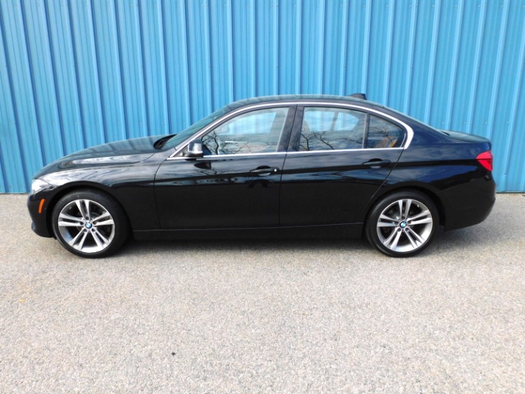 Used 2016 BMW 3 Series 328i xDrive AWD SULEV South Africa Used 2016 BMW 3 Series 328i xDrive AWD SULEV South Africa for sale at Metro West Motorcars LLC in Shrewsbury MA 2