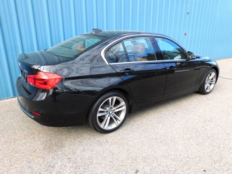Used 2016 BMW 3 Series 328i xDrive AWD SULEV South Africa Used 2016 BMW 3 Series 328i xDrive AWD SULEV South Africa for sale at Metro West Motorcars LLC in Shrewsbury MA 5