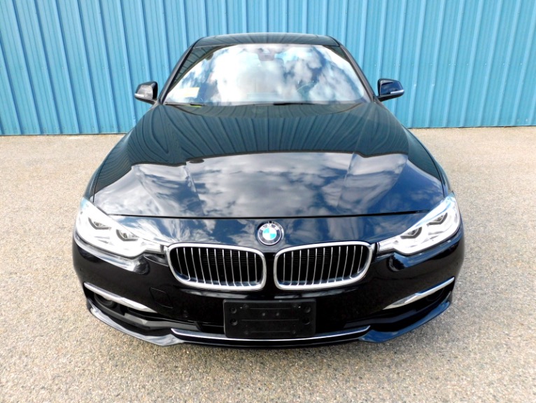 Used 2016 BMW 3 Series 328i xDrive AWD SULEV South Africa Used 2016 BMW 3 Series 328i xDrive AWD SULEV South Africa for sale at Metro West Motorcars LLC in Shrewsbury MA 8